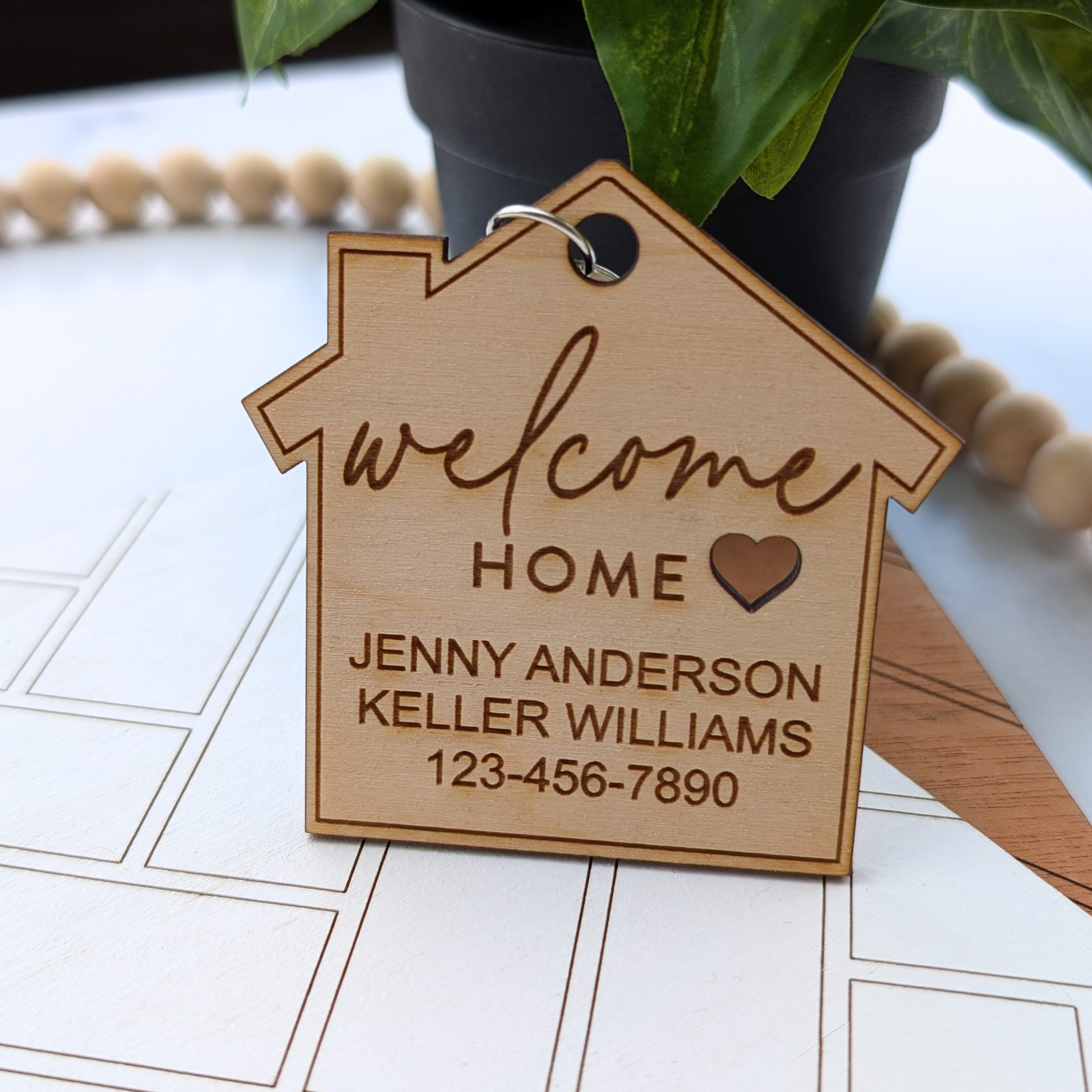 customwelcomehomekeychain_2
